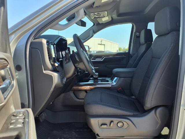New 2026 Chevrolet Silverado 1500 RST w/ True North Edition Plus AWD/4WD image 15