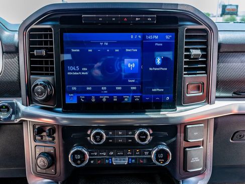 Used 2021 Ford F150 Raptor w/ Raptor 37 Performance Package AWD/4WD image 25