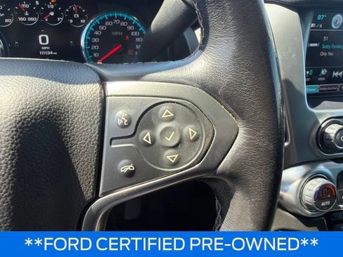 Used 2020 Chevrolet Tahoe Premier RWD image 26
