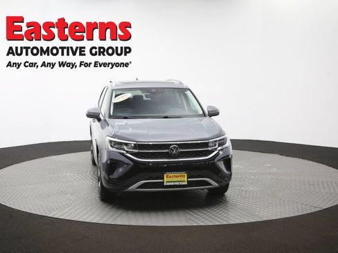 Used 2023 Volkswagen Taos SEL AWD/4WD image 51