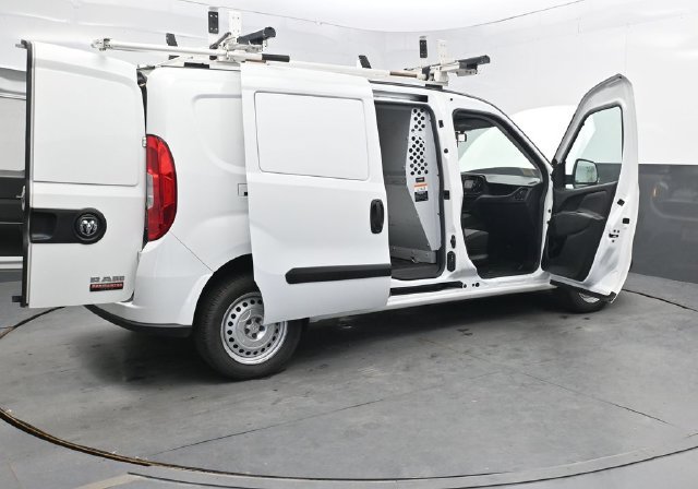 Used 2022 RAM ProMaster City Wagon FWD image 49