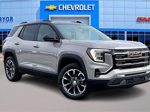New 2026 GMC Terrain Elevation w/ Elevation Premium Package image 1