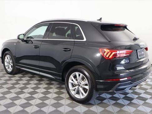 Certified 2025 Audi Q3 2.0T Premium Plus w/ Premium Plus Package AWD/4WD image 6