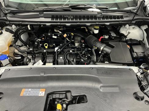 Used 2023 Ford Edge SEL w/ Convenience Package image 37