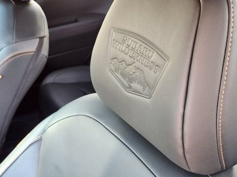 Used 2026 Subaru Forester Wilderness AWD/4WD image 15