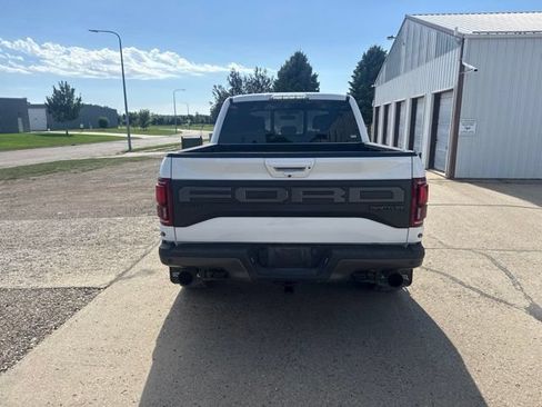 Used 2019 Ford F150 Raptor w/ Equipment Group 802A Luxury AWD/4WD image 10