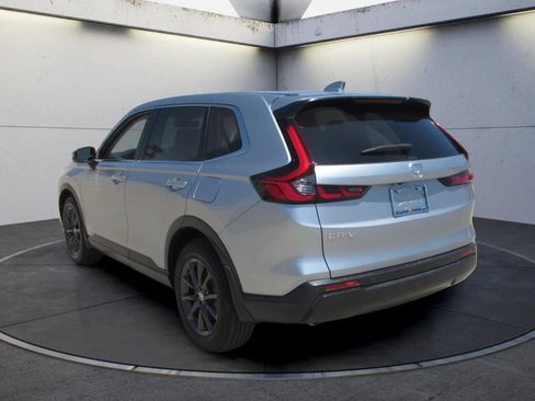 Certified 2026 Honda CR-V EX-L image 6