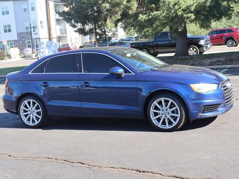Used 2015 Audi A3 2.0T Premium Plus AWD/4WD image 2