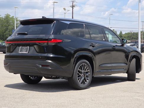 New 2026 Lexus TX 350 AWD w/ Technology Package image 8