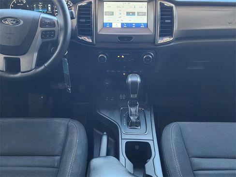 Used 2022 Ford Ranger XLT w/ Equipment Group 301A Mid image 12