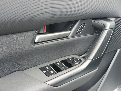 New 2026 MAZDA CX-50 AWD 2.5 S w/ Weather Package image 14