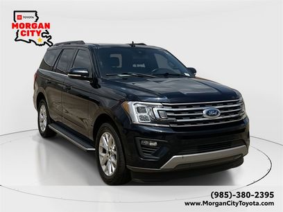 Used 2021 Ford Expedition XLT