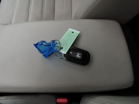 Certified 2023 Honda CR-V EX-L image 26