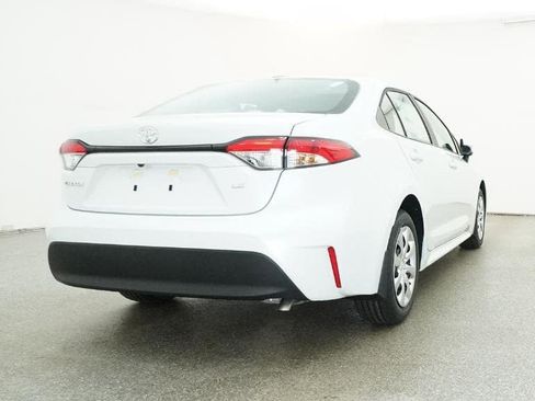 New 2026 Toyota Corolla LE image 24