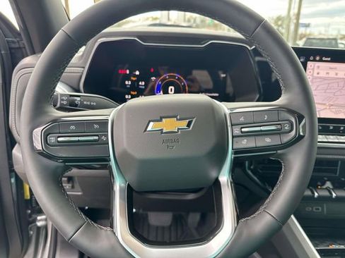 New 2026 Chevrolet Colorado LT w/ LT Convenience Package RWD image 26