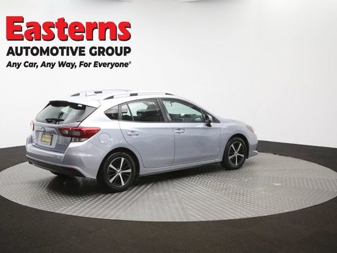 Used 2023 Subaru Impreza 2.0i Premium AWD/4WD image 41