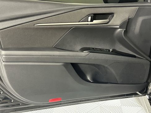 Used 2025 Toyota Camry LE image 27