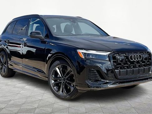 New 2026 Audi Q7 3.0T Premium Plus image 6