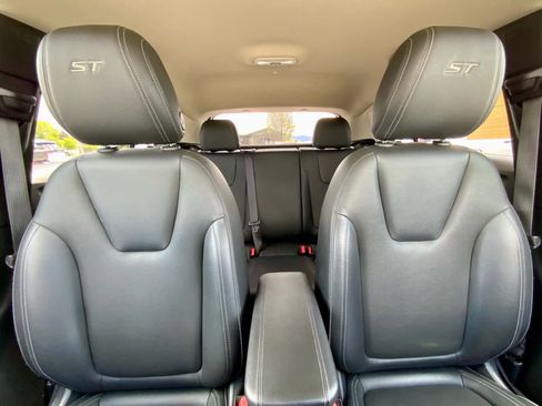 Used 2024 Buick Encore GX Sport Touring AWD/4WD image 27