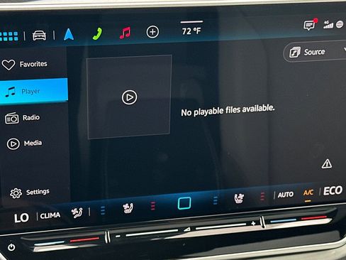 New 2025 Volkswagen ID.4 Pro S Plus AWD/4WD image 16