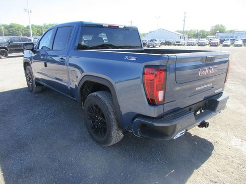 New 2026 GMC Sierra 1500 Elevation AWD/4WD image 9