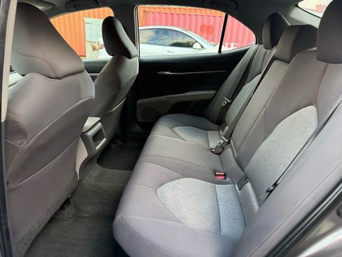 Used 2020 Toyota Camry LE image 16