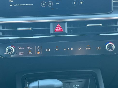 New 2026 Kia K5 GT-Line AWD/4WD image 28