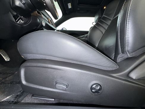 Used 2023 Dodge Challenger SRT Hellcat RWD image 14