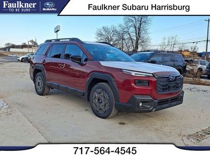 New 2026 Subaru Outback Limited