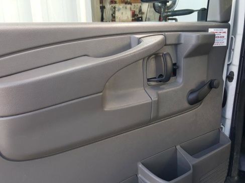 Used 2011 Chevrolet Express 3500 G3500 w/ School Bus Package image 21