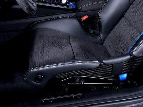 Used 2022 Porsche 911 GT3 RWD image 18