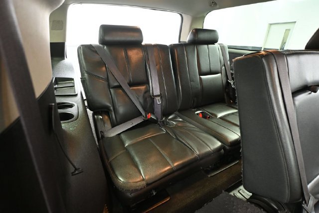 Used 2013 GMC Yukon XL SLT AWD/4WD image 35