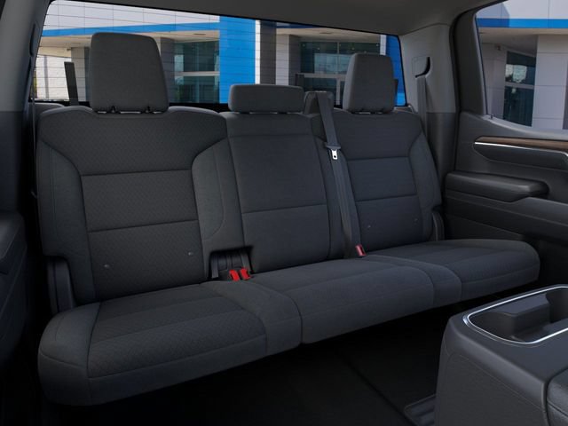 New 2026 Chevrolet Silverado 1500 RST AWD/4WD image 43