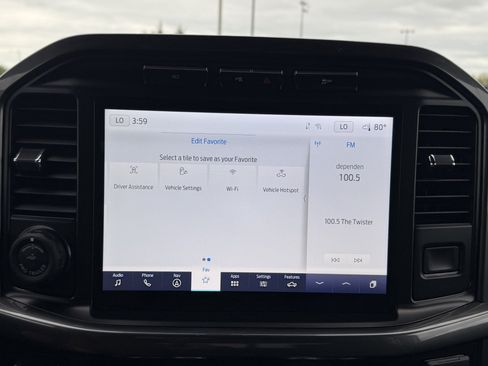 Used 2023 Ford F150 XLT w/ Equipment Group 302A High AWD/4WD image 37