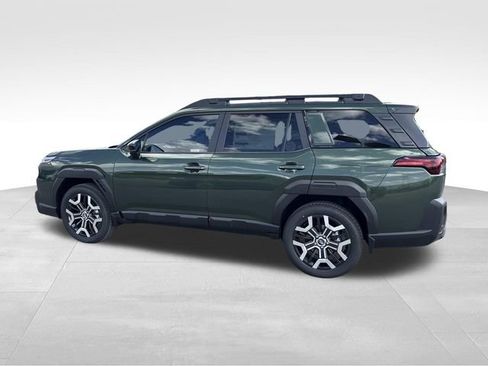 New 2026 Subaru Outback Touring XT AWD/4WD image 7