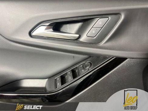 Used 2026 Chevrolet Equinox LT w/ Convenience Package II AWD/4WD image 28