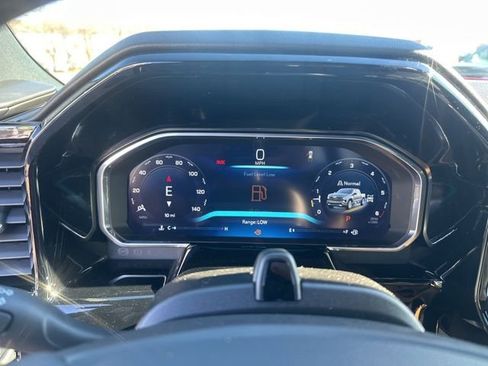 New 2026 Chevrolet Silverado 1500 High Country image 21