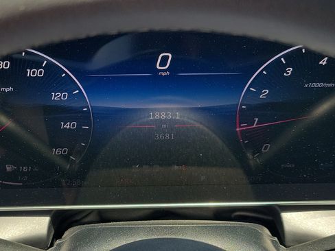 Certified 2026 Mercedes-Benz GLC 300 4MATIC image 6