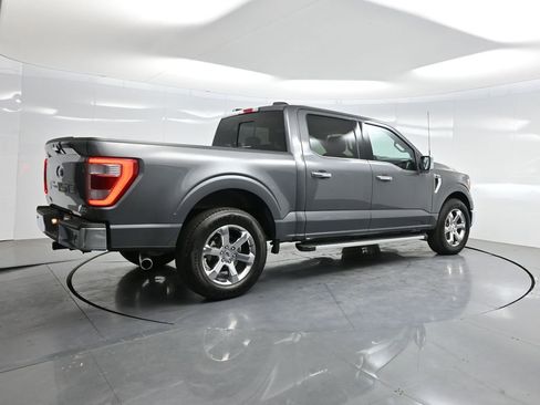 Used 2023 Ford F150 Lariat w/ Bed Utility Package RWD image 31