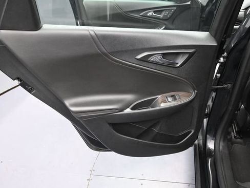Used 2024 Chevrolet Malibu LT FWD image 27