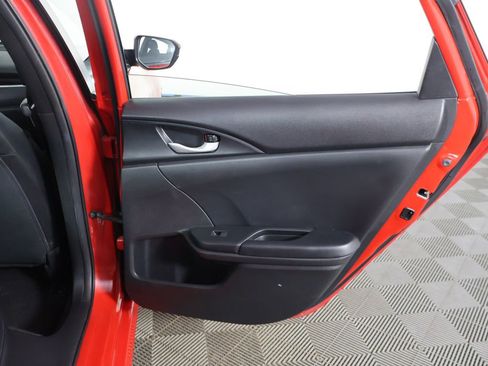 Used 2019 Honda Civic Sport image 21