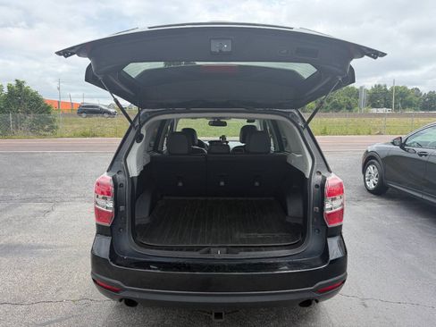 Used 2014 Subaru Forester 2.0XT Touring AWD/4WD image 20