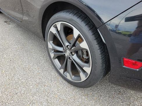 Used 2016 Buick Cascada Premium FWD image 26