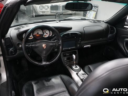 Used 2004 Porsche 911 Turbo image 20
