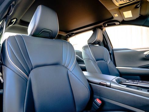 New 2026 Toyota Crown AWD/4WD image 20