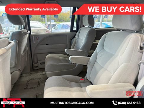 Used 2008 Honda Odyssey LX image 22