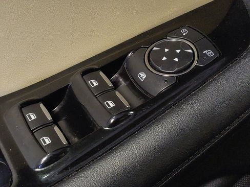 Used 2017 Ford Edge SEL w/ Equipment Group 201A FWD image 27