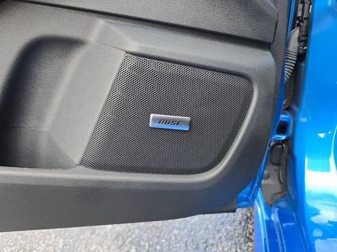 Used 2024 Nissan Sentra SR w/ SR Premium Package image 15