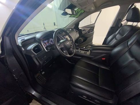 Used 2023 Nissan Murano SV FWD image 27