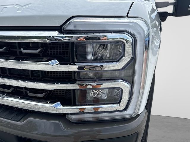 New 2027 Ford F350 King Ranch AWD/4WD image 10